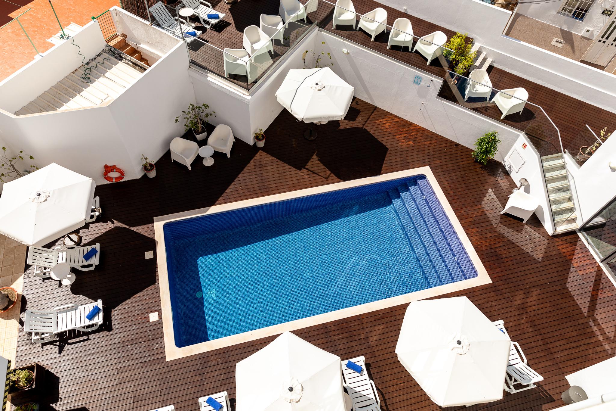 Hotel Cidade De Olhão Exteriér fotografie